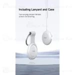 ردیاب هوشمند مک دودو Mcdodo AT-7201 Smart Tag - تصویر 11