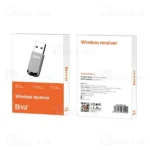 گیرنده صوتی بلوتوثی بیوا Biva BM-04 - تصویر 3