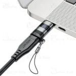 تبدیل Type-c ایس فست ACEFAST J9 Acewire Pro توان 100 وات - تصویر 4