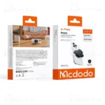 پاپ سوکت مگنتی مک دودو Mcdodo MR-7910 - تصویر 11