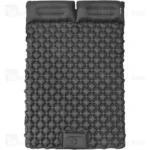 تشک بادی مسافرتی گرین لاین Green Lion Air Mattress GNDUAIRMAT - تصویر 2