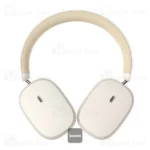 هدفون بلوتوث بیسوس Baseus H1 Bowie NGTW230013 - تصویر 3