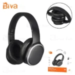 هدفون بلوتوث بیوا Biva HD-02