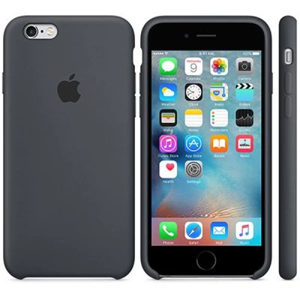 M2028-1 کاور چرمی Apple iPhone 6-6S - تصویر 1