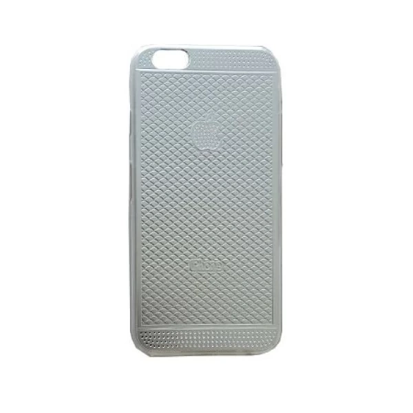 M300599-1 کاور پشت فلزی جسکو مناسب برای Apple iPhone 6-6S - تصویر 1