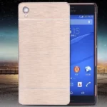 کاور سخت فلزی مارک motomo مناسب برای Sony Xperia Z3