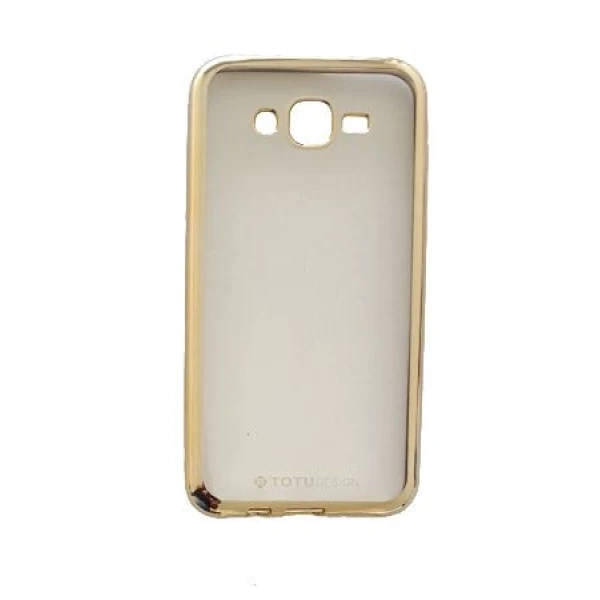 M300628-1 کاور ژله ای نرم توتو مناسب برای Samsung Galaxy J2 - تصویر 1