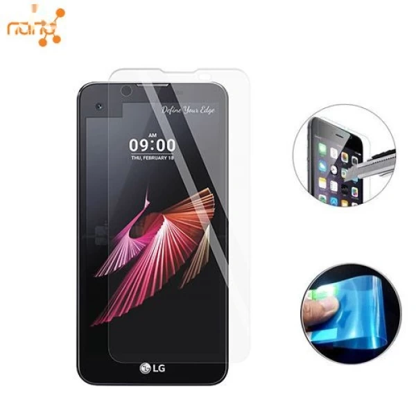 M300830-1 محافظ نانو 360 درجه Full Body مناسب LG X Screen - تصویر 1