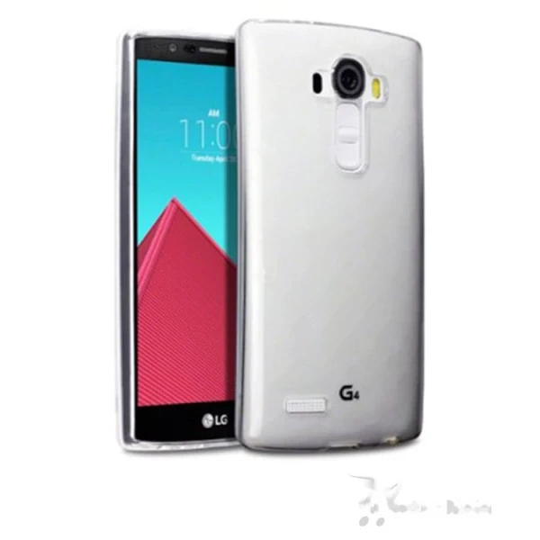 M30524-1 محافظ ژله ای 3 گرمی LG G4 - تصویر 1