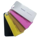 کاور ژله ای اکلیلی ریمکس Apple iphone 6-6S - تصویر 2
