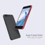 قاب محافظ نیلکین ایسوس Asus Zenfone 4 Pro ZS551KL Nillkin Frosted Shield - تصویر 6