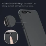 قاب محافظ نیلکین ایسوس Asus Zenfone 4 Pro ZS551KL Nillkin Frosted Shield - تصویر 8