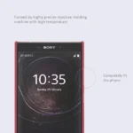 قاب محافظ نیلکین سونی Sony Xperia L2 Nillkin Frosted Shield - تصویر 4