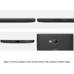 قاب محافظ نیلکین سونی Sony Xperia L2 Nillkin Frosted Shield - تصویر 3