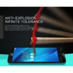 محافظ صفحه نمایش شیشه ای نیلکین ایسوس Nillkin H Glass Asus Zenfone GO TV ZB551KL - تصویر 5