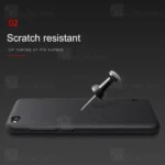 قاب محافظ نیلکین هواوی Xiaomi Redmi Go Nillkin Frosted Shield - تصویر 9