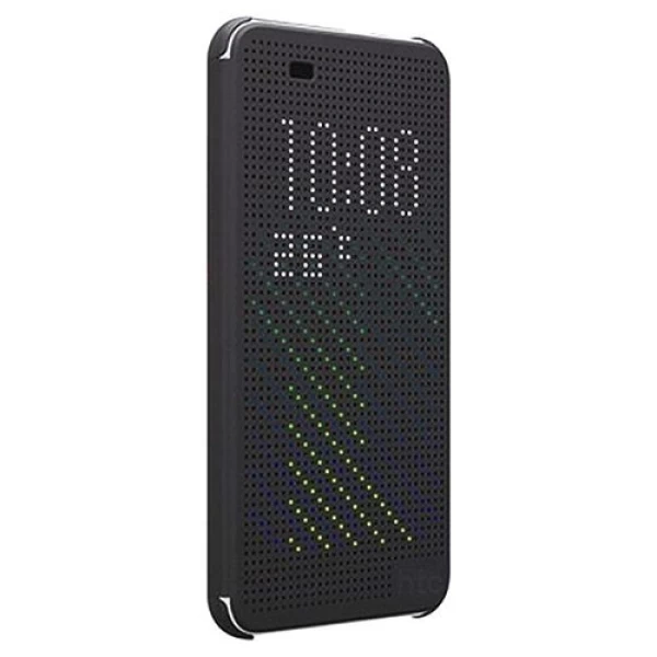 M52880BLACK-1 کیف کلاسوری هوشمند اچ تی سی HTC Desire 830 Dot View - تصویر 1