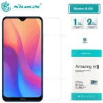 محافظ صفحه شیشه ای نیلکین شیائومی Xiaomi Redmi 8 / Redmi 8A Nillkin H+ Pro