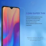 محافظ صفحه شیشه ای نیلکین شیائومی Xiaomi Redmi 8 / Redmi 8A Nillkin H+ Pro - تصویر 11