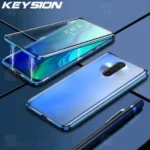 قاب مگنتی شیائومی Xiaomi Redmi K30 / Poco X2 Magnetic Case - تصویر 2