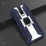 گارد محافظ انگشتی شیائومی Xiaomi Redmi K30 / Poco X2 Lenuo Armor Ring - تصویر 3