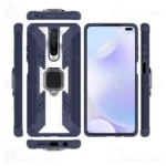 گارد محافظ انگشتی شیائومی Xiaomi Redmi K30 / Poco X2 Lenuo Armor Ring - تصویر 8