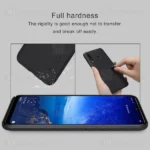 قاب محافظ نیلکین هواوی Huawei P Smart Plus 2019 / Enjoy 9s Nillkin Frosted Shield - تصویر 10