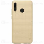 قاب محافظ نیلکین هواوی Huawei P Smart Plus 2019 / Enjoy 9s Nillkin Frosted Shield - تصویر 4