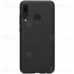 قاب محافظ نیلکین هواوی Huawei P Smart Plus 2019 / Enjoy 9s Nillkin Frosted Shield - تصویر 5