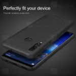 قاب محافظ نیلکین هواوی Huawei P Smart Plus 2019 / Enjoy 9s Nillkin Frosted Shield - تصویر 6