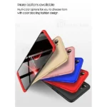 قاب 360 درجه اوپو Oppo A3 / Realme 1 GKK 360 Full Case - تصویر 10