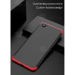قاب 360 درجه اوپو Oppo A3 / Realme 1 GKK 360 Full Case - تصویر 11