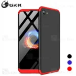 قاب 360 درجه اوپو Oppo A3 / Realme 1 GKK 360 Full Case