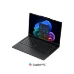 لپ تاپ لنوو 14 اینچی مدل ThinkPad E14 Gen 7 Ultra7 258V 32GB 512GB