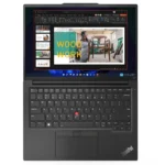 لپ تاپ لنوو 14 اینچی مدل ThinkPad E14 Gen 5 Core i5 1335U 16GB 2TB MX550 2GB