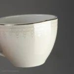 سرویس چای خوری 17 پارچه مقصود مدل ماشگانا