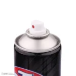 اسپری تمیزکننده لاستیک اس تی پی مدل TIRE SHINE حجم ۶۵۰ میلی لیتر