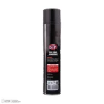 اسپری تمیزکننده لاستیک اس تی پی مدل TIRE SHINE حجم ۶۵۰ میلی لیتر