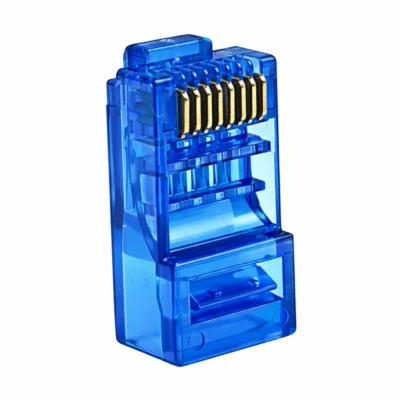سوکت شبکه Cat6 مدل BRJ45