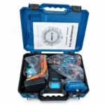 دریل پیچ گوشتی شارژی 10 میلی‌متری 48 ولت کیمایکیت مدل BL Motor