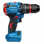 دریل پیچ گوشتی شارژی 10 میلی‌متری 48 ولت کیمایکیت مدل BL Motor