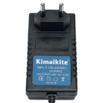 دریل پیچ گوشتی شارژی 10 میلی‌متری 48 ولت کیمایکیت مدل BL Motor