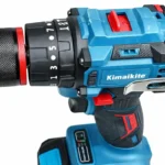 دریل پیچ گوشتی شارژی 10 میلی‌متری 48 ولت کیمایکیت مدل BL Motor