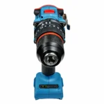 دریل پیچ گوشتی شارژی 10 میلی‌متری 48 ولت کیمایکیت مدل BL Motor