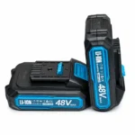 دریل پیچ گوشتی شارژی 10 میلی‌متری 48 ولت کیمایکیت مدل BL Motor