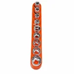 دریل پیچ گوشتی شارژی 10 میلی‌متری 48 ولت کیمایکیت مدل BL Motor