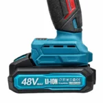 دریل پیچ گوشتی شارژی 10 میلی‌متری 48 ولت کیمایکیت مدل BL Motor