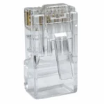سوکت شبکه Cat6 لگرند مدل UTP بسته 20 عددی