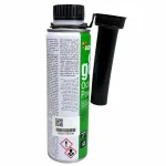 اکتان خودرو بنزینی بیزول مدل g81 حجم 300 میلی‌لیتر بسته 5 عددی