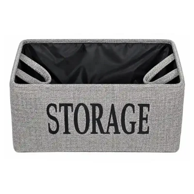 سبد رخت چرک دبلیو اس مدل storage
